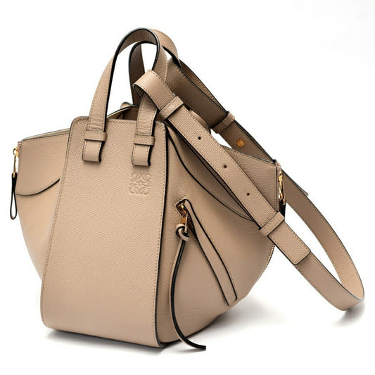 Loewe Others Gray Shoulder Bags