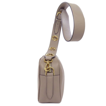 Fendi Others Gray Shoulder Bags
