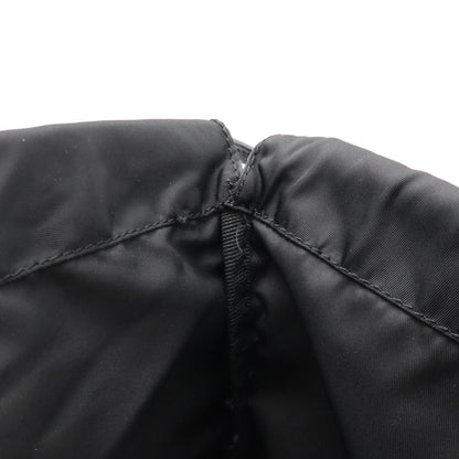 Prada Nylon Black Small Bags