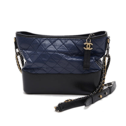 Chanel Others Black Shoulder Bags