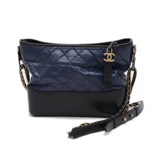 Chanel Others Black Shoulder Bags