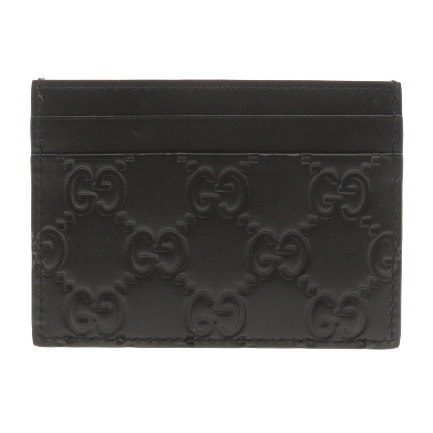 Gucci Others Black Cases