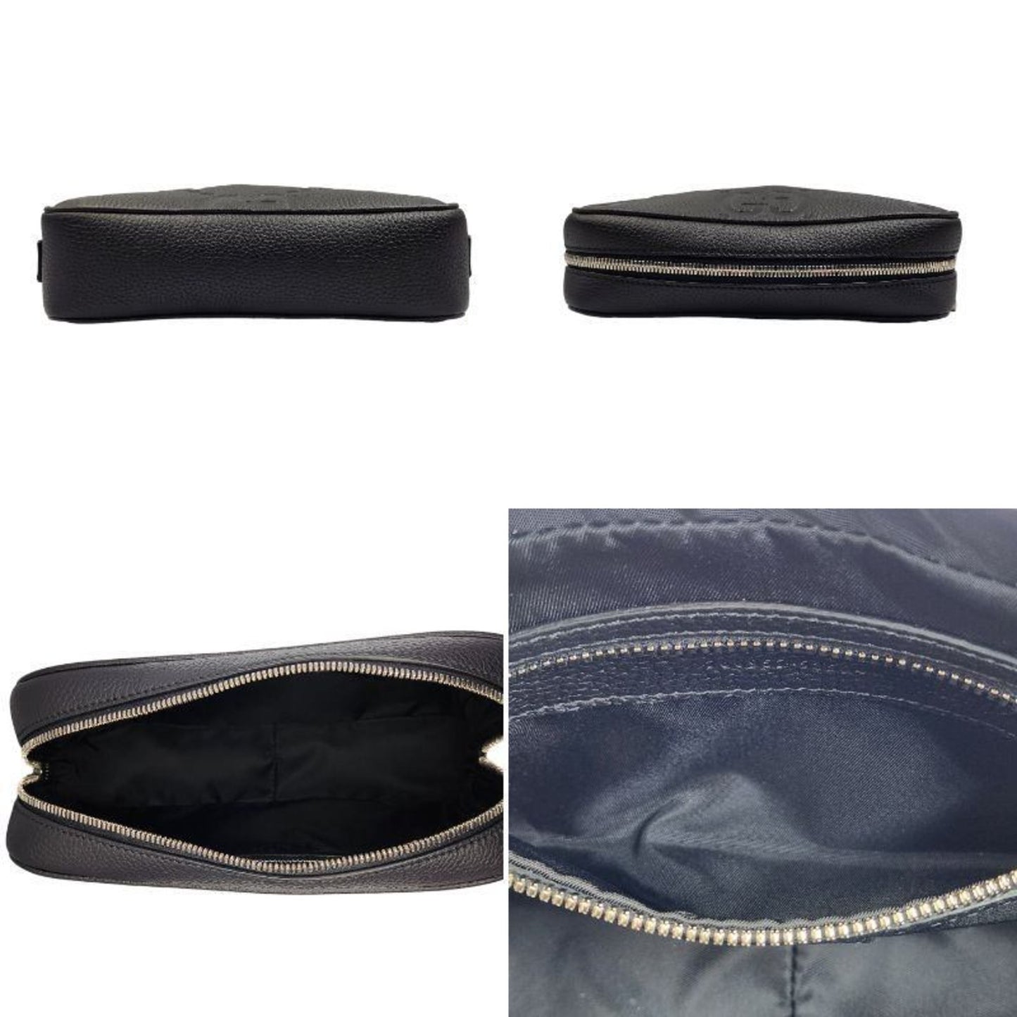 Gucci Others Black Small Bags