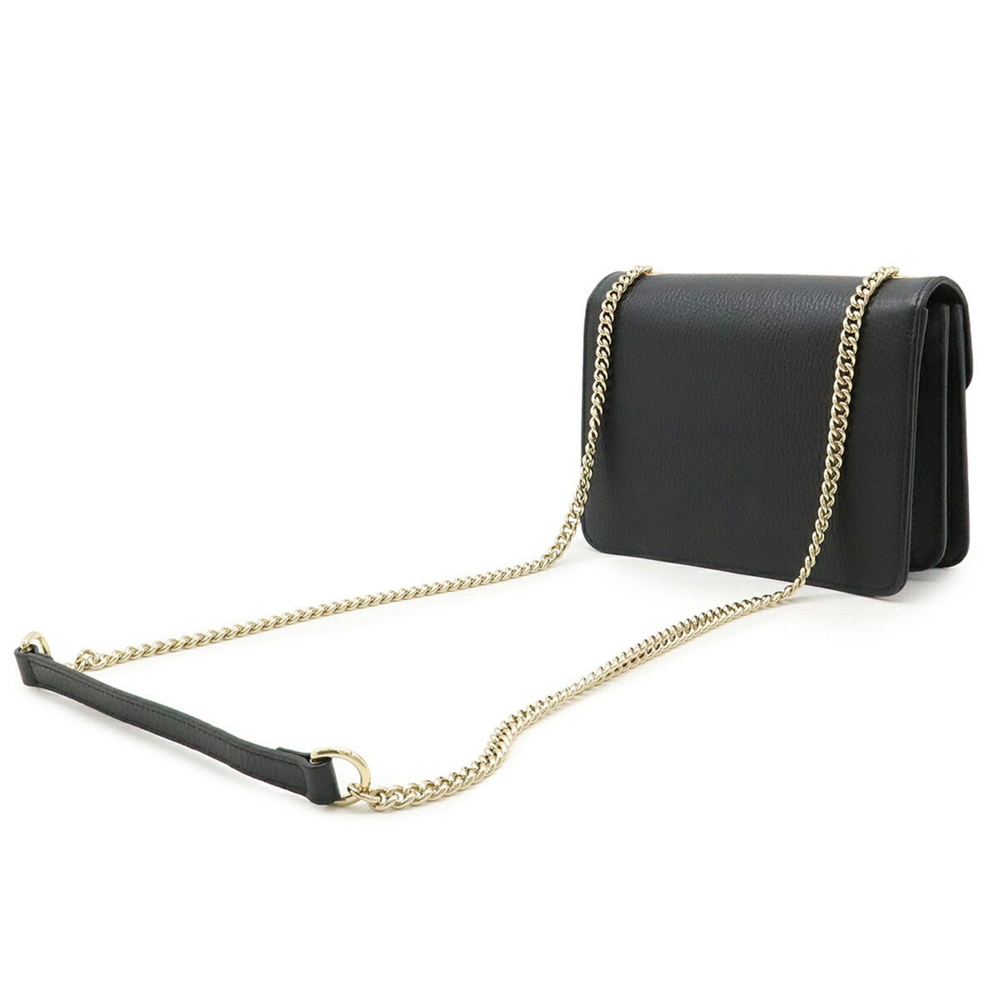 Gucci Others Black Shoulder Bags
