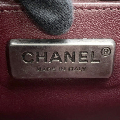 Chanel Others Black Shoulder Bags