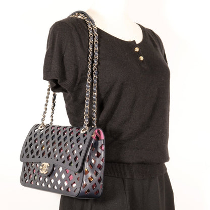 Chanel Others Blue Small Bags