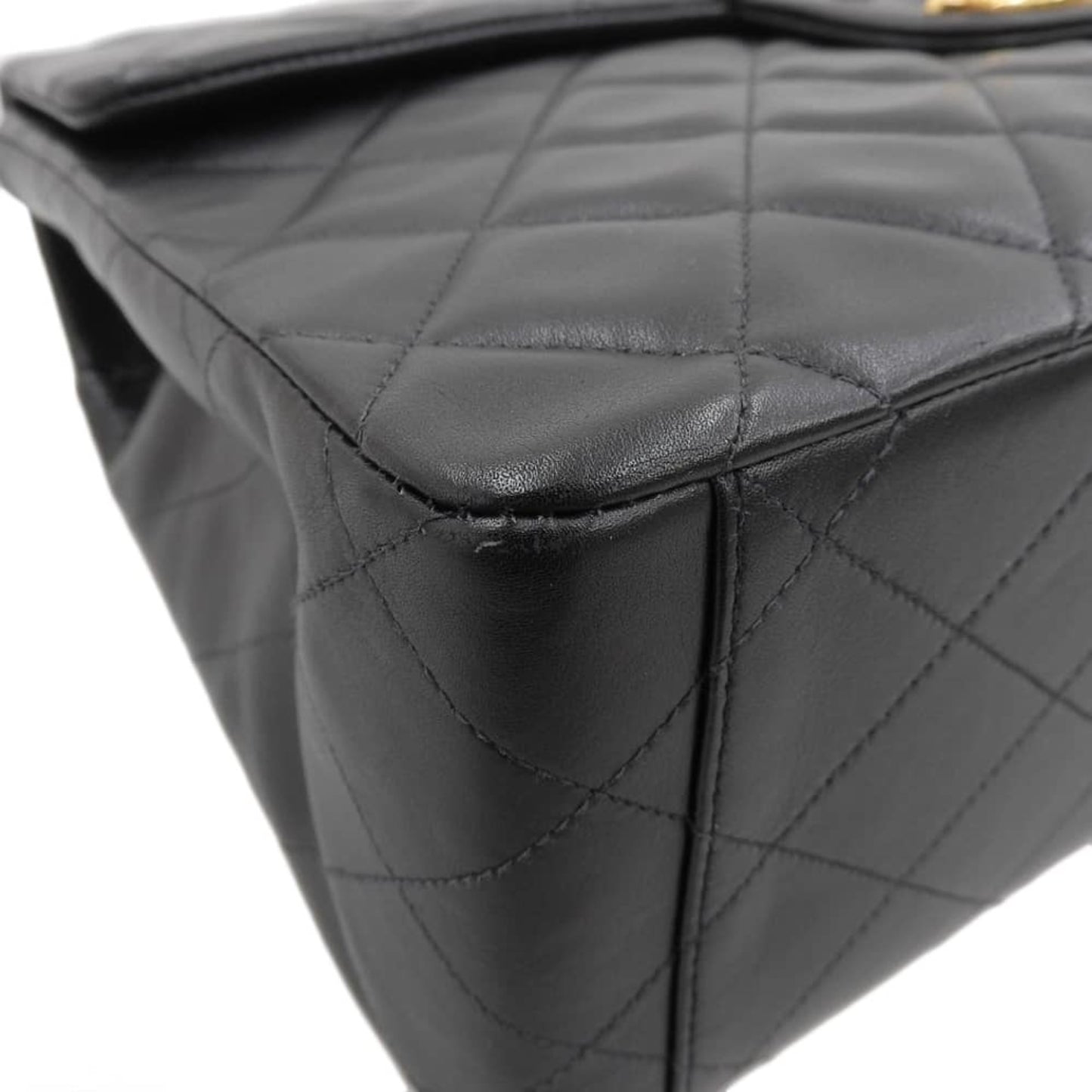 Chanel Others Black Shoulder Bags