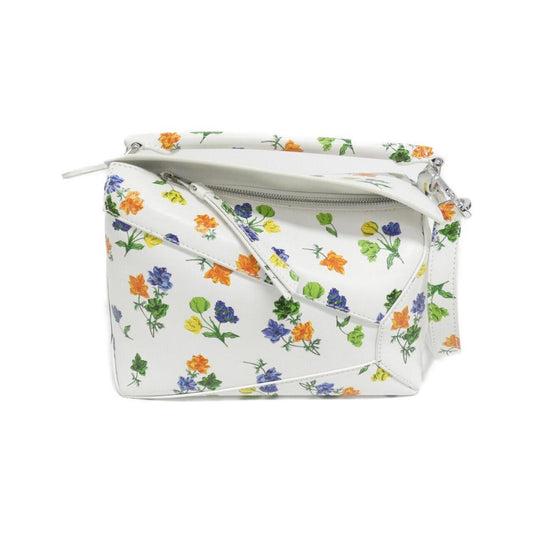 Loewe Others White Handbags
