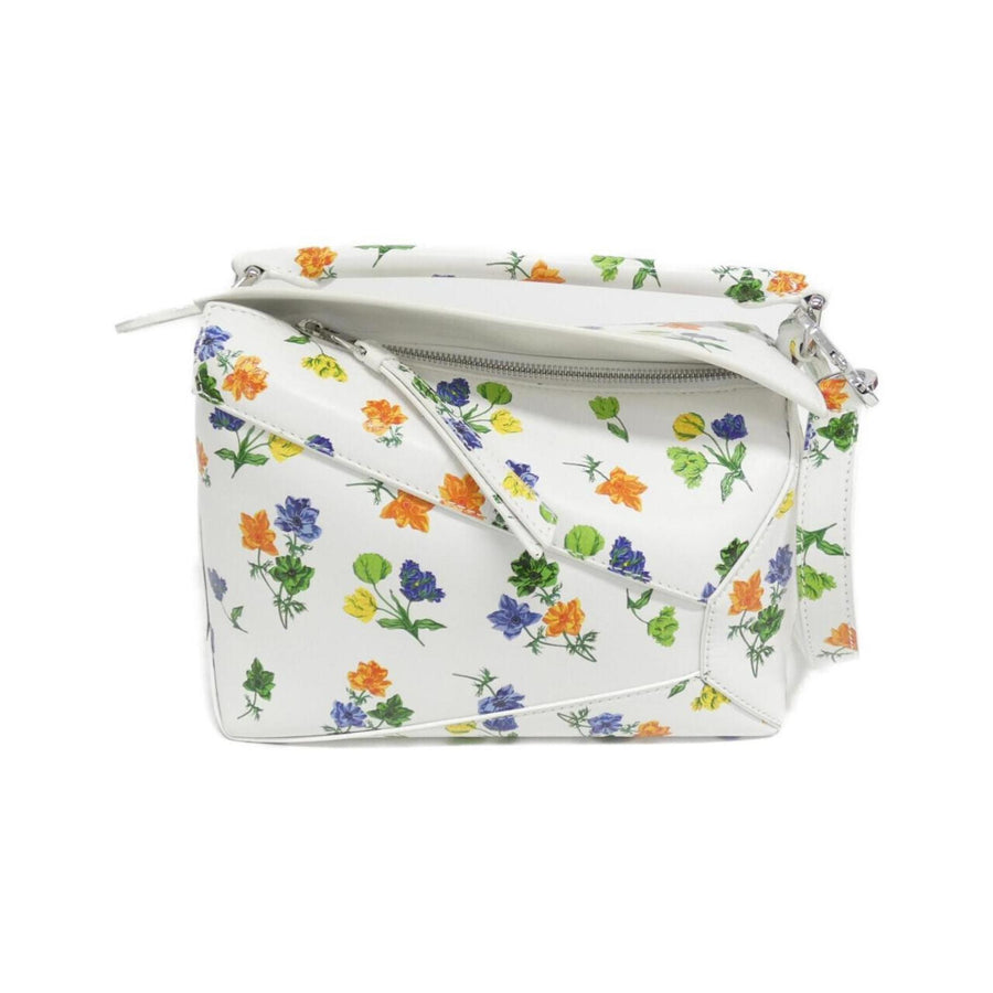 Loewe Others White Handbags