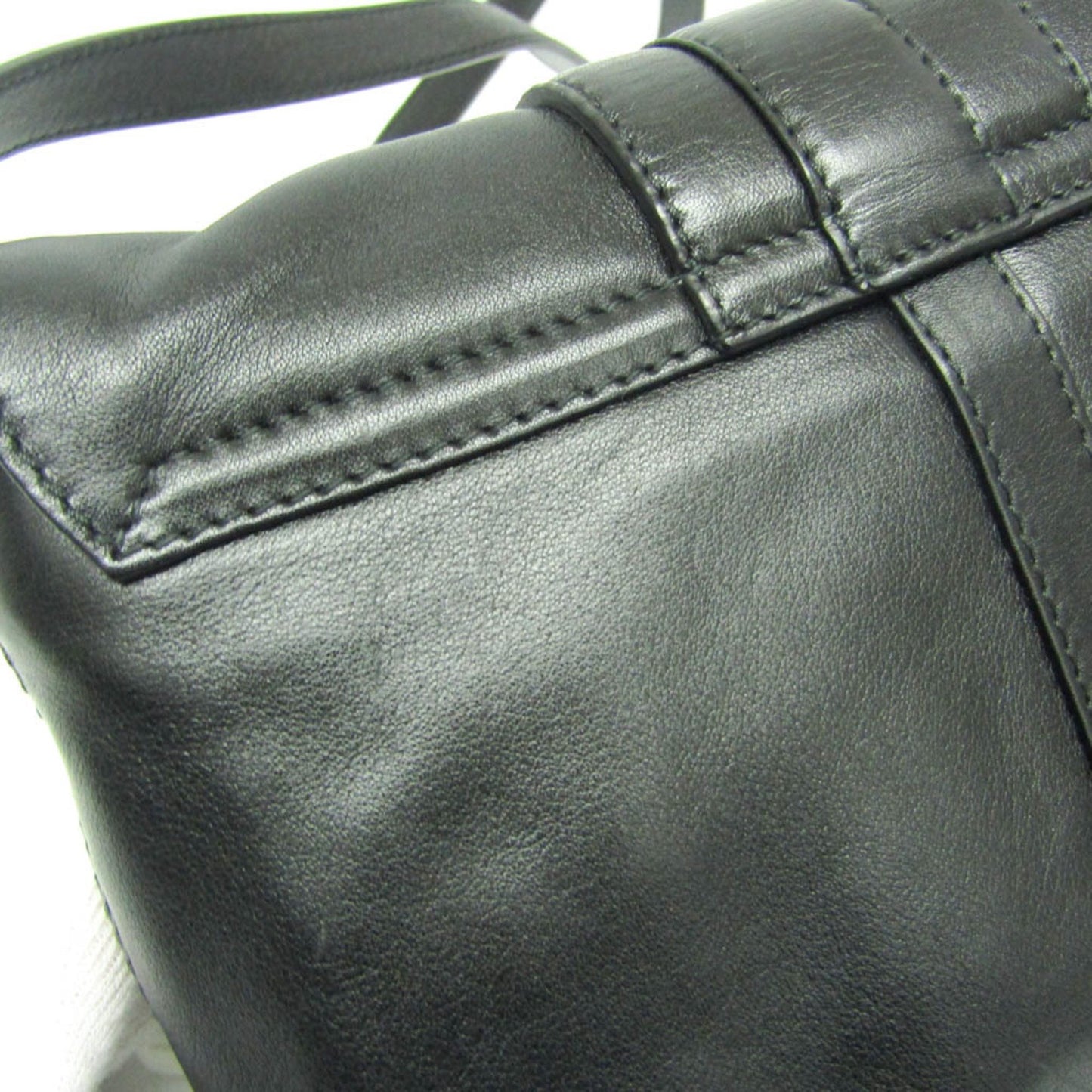 Bvlgari Others Black Shoulder Bags