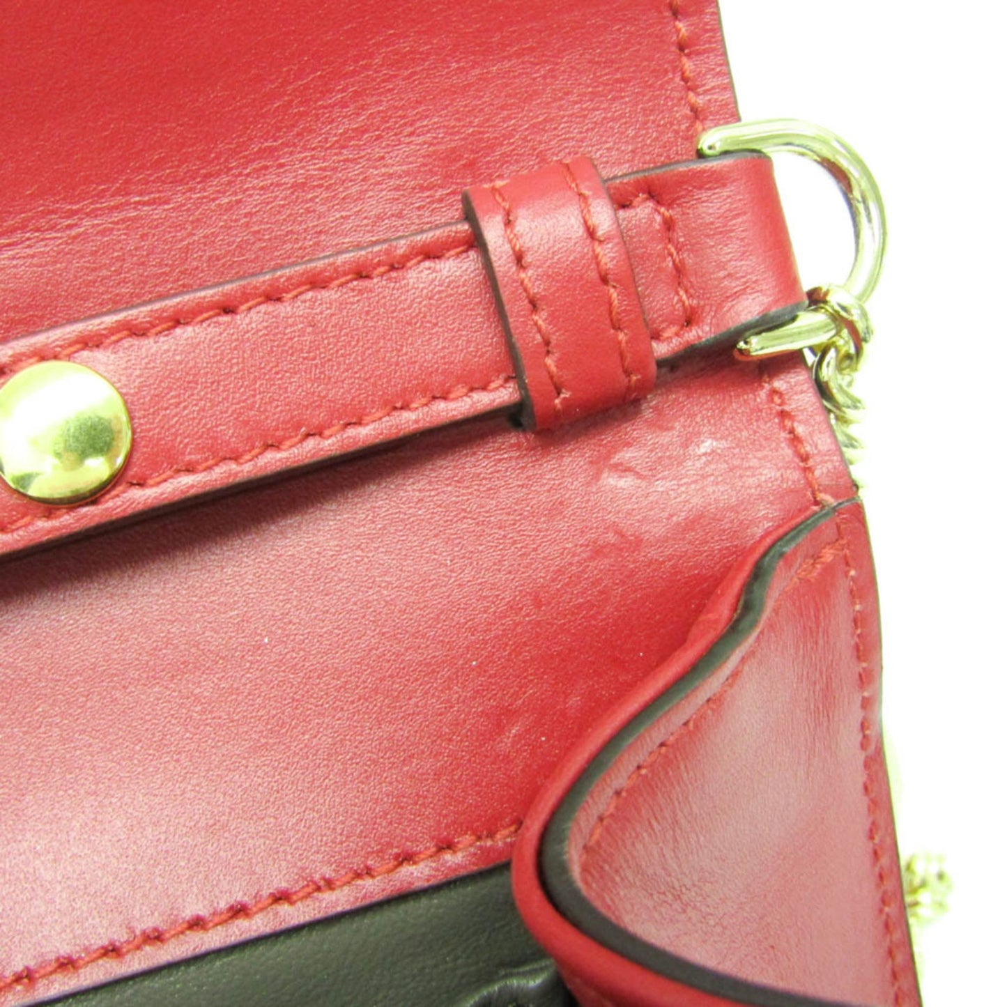 Gucci Others Red Handbags