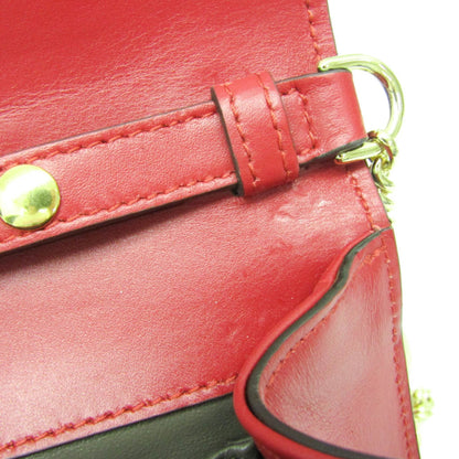 Gucci Others Red Handbags