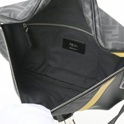 Fendi Others Gray Crossbody Bags