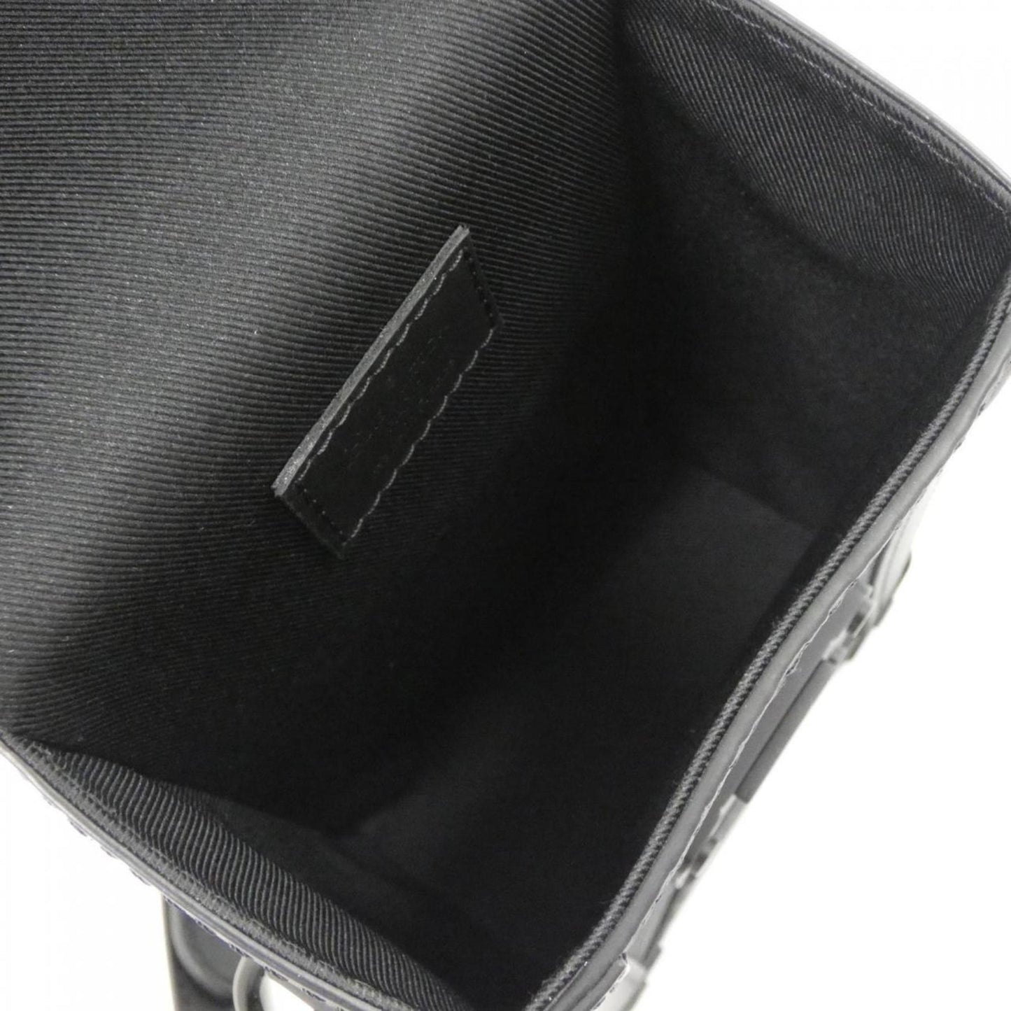 Louis Vuitton Others Black Shoulder Bags
