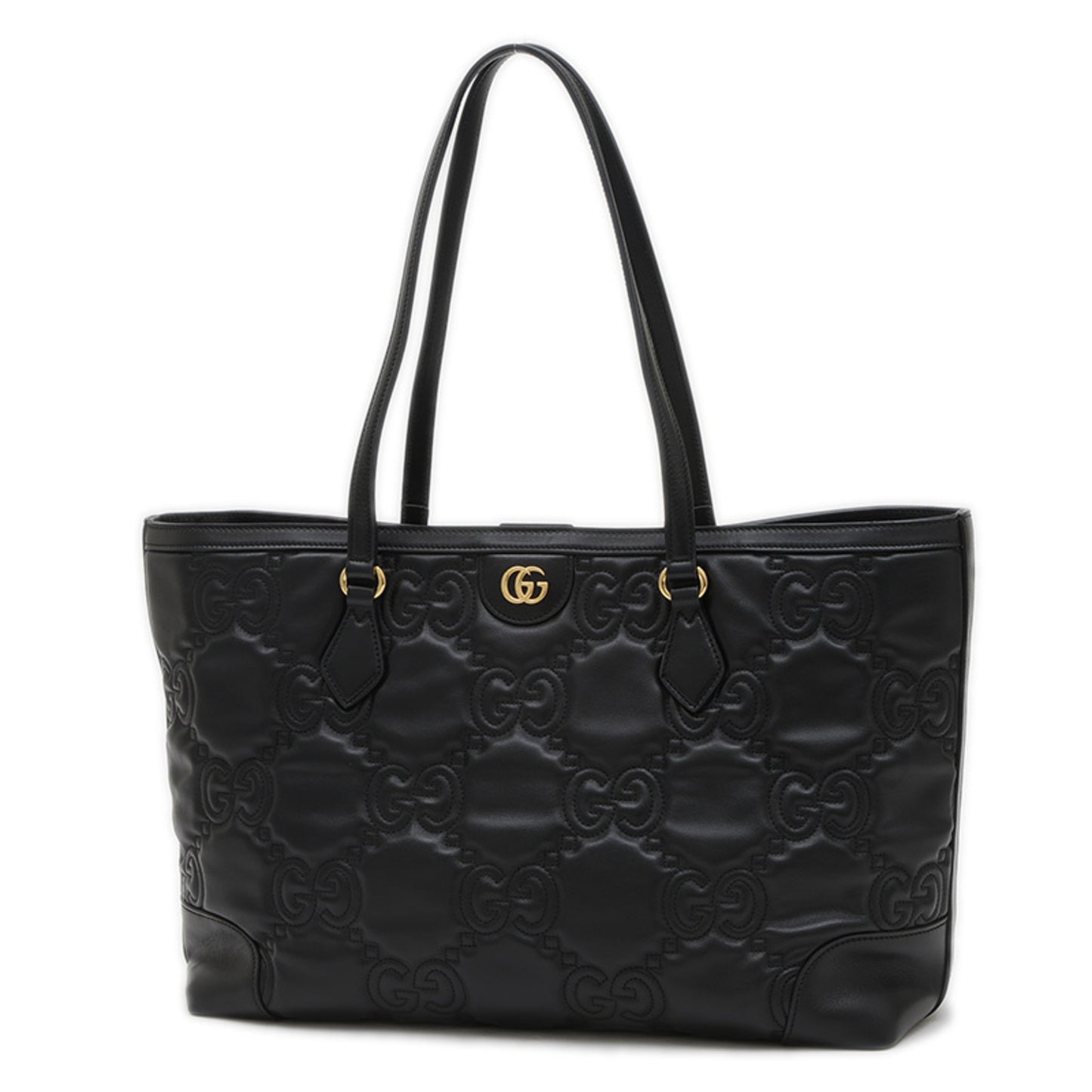 Gucci Others Black Tote Bags