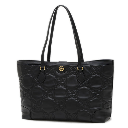 Gucci Others Black Tote Bags