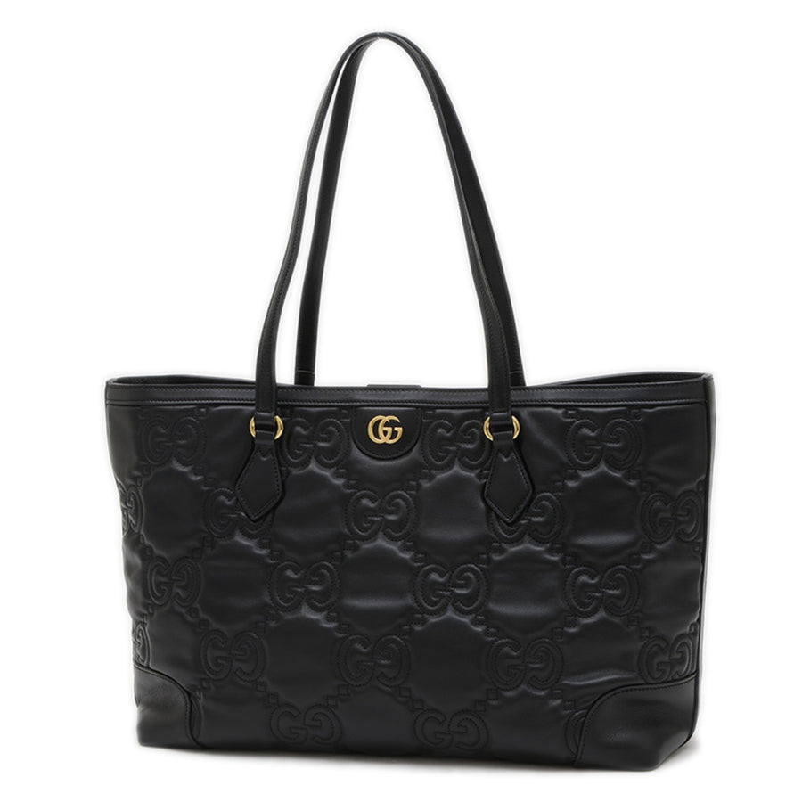 Gucci Others Black Tote Bags