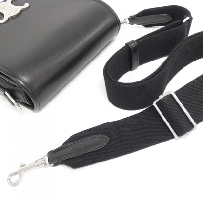 Celine Others Black Shoulder Bags