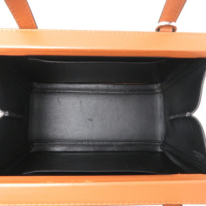 Loewe Others Brown Handbags