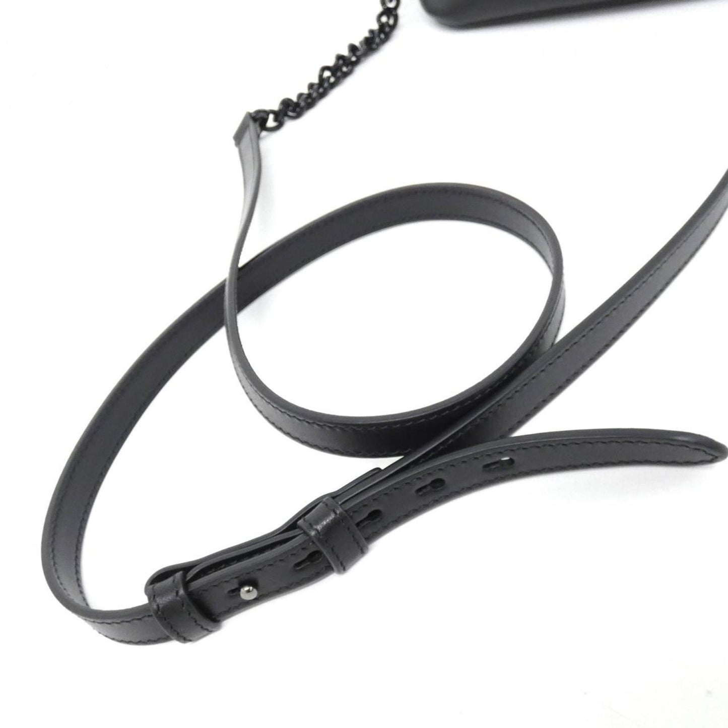 Gucci Others Black Shoulder Bags