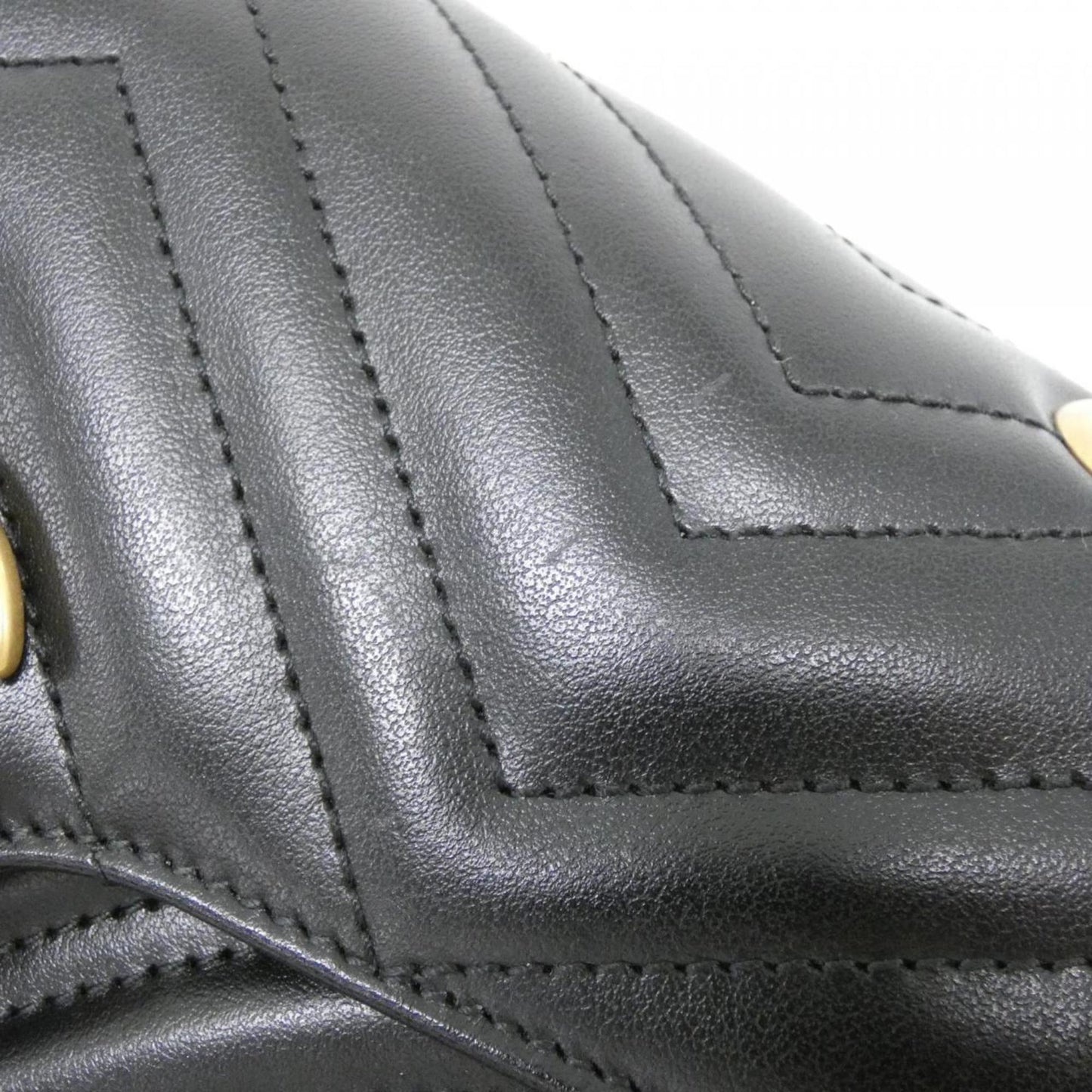 Gucci Others Black Shoulder Bags