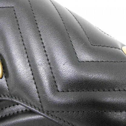 Gucci Others Black Shoulder Bags