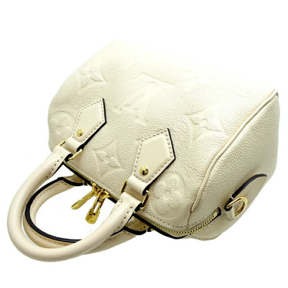 Louis Vuitton Empreinte Gray Handbags