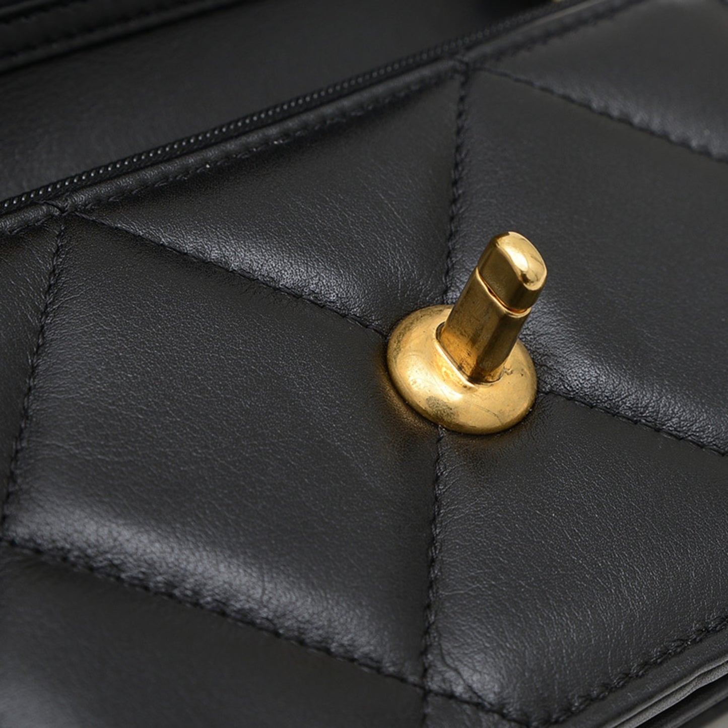 Chanel Others Black Shoulder Bags