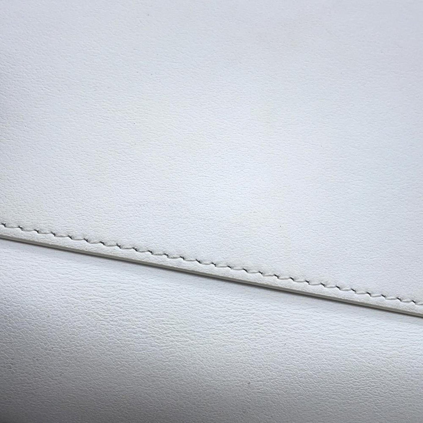 Burberry Others White Shoulder Bags