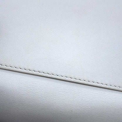 Burberry Others White Shoulder Bags
