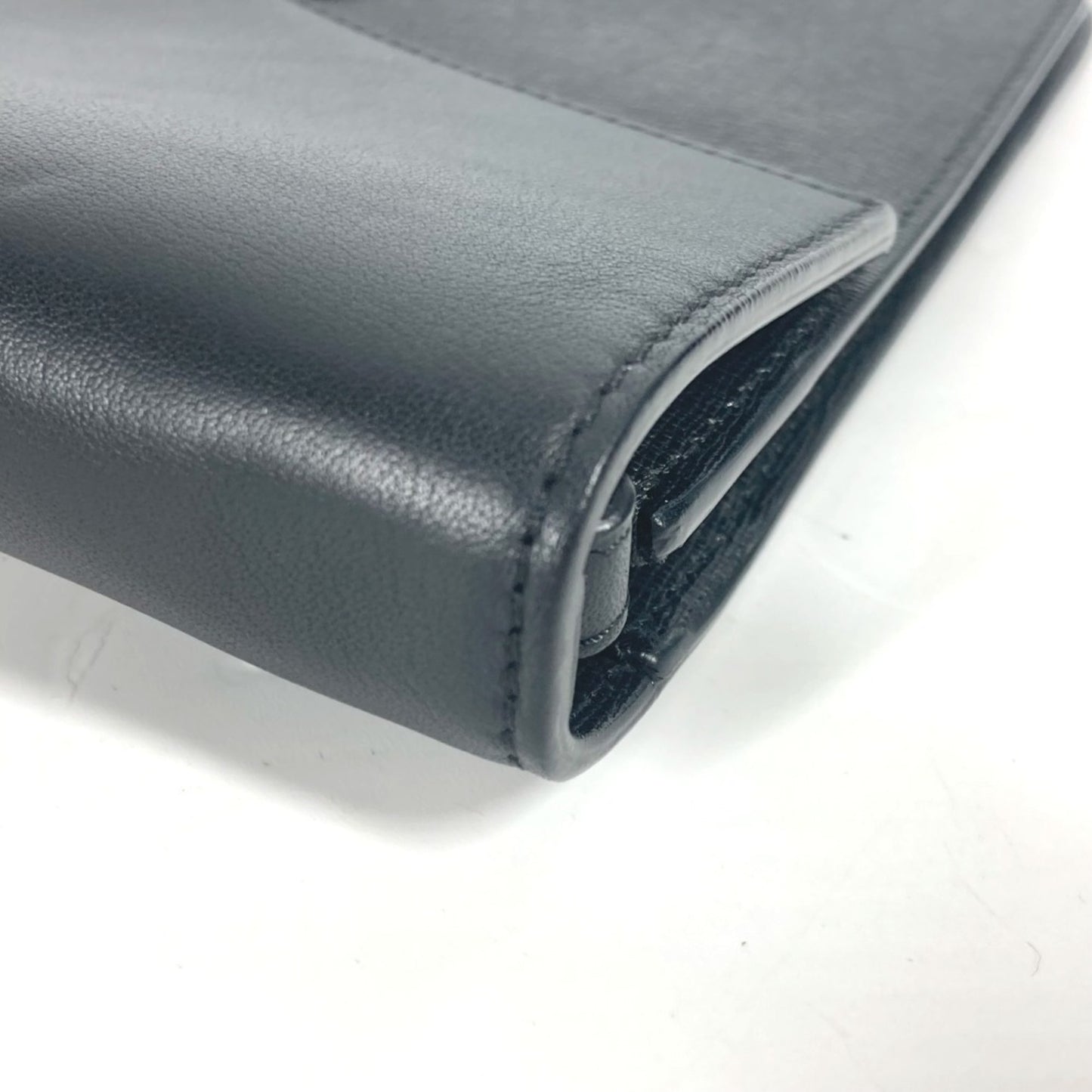 Fendi Others Black Clutch Bags