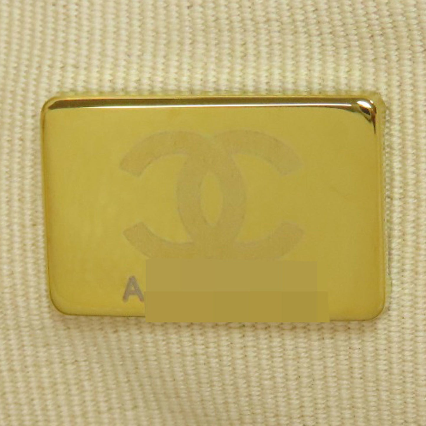 Chanel Others White Shoulder Bags