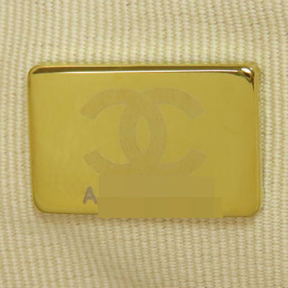 Chanel Others White Shoulder Bags