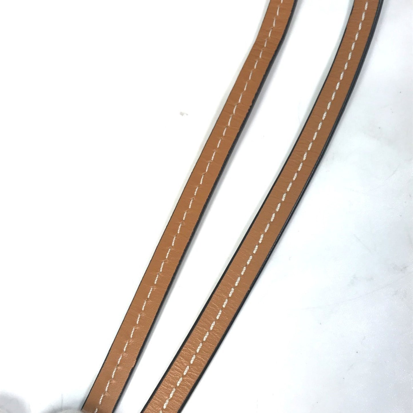 Loewe Others Brown Shoulder Bags