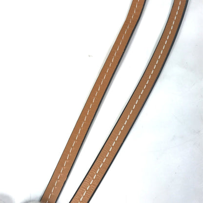 Loewe Others Brown Shoulder Bags
