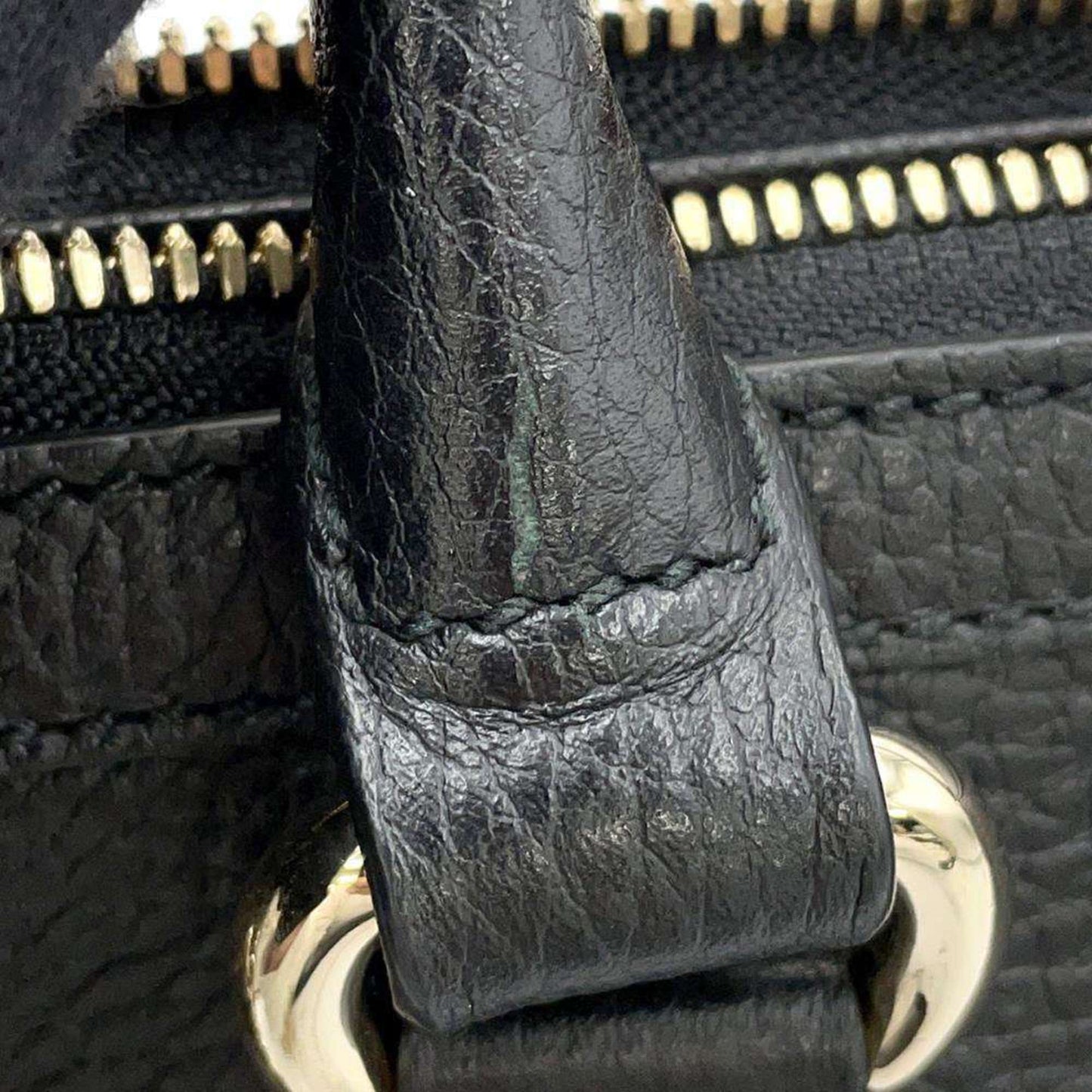 Gucci Others Black Handbags