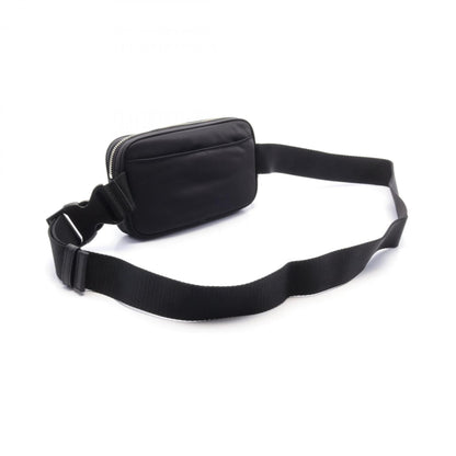 Tory Burch Nylon Black Crossbody Bags