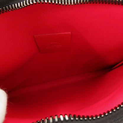Christian Louboutin Others Black Small Bags