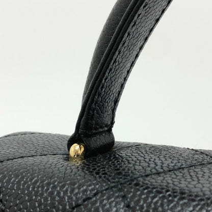 Chanel Others Black Handbags