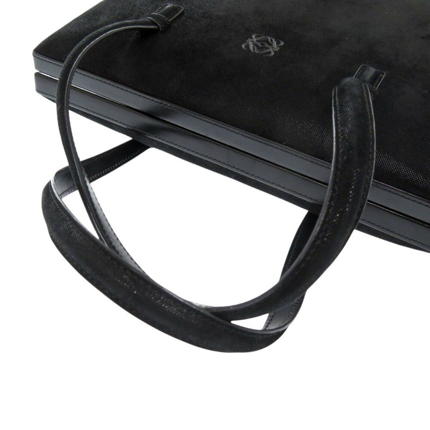 Loewe Others Black Handbags