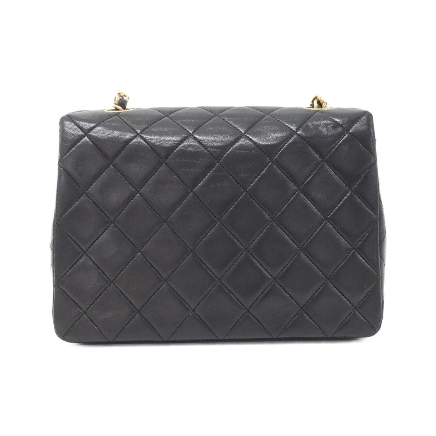 Chanel Others Black Shoulder Bags