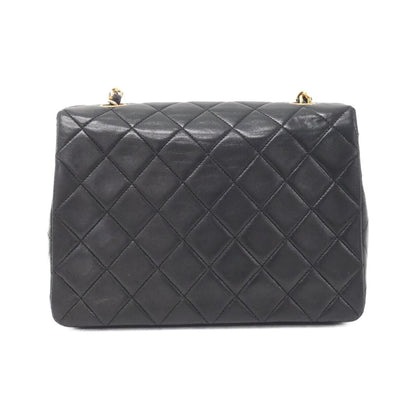 Chanel Others Black Shoulder Bags