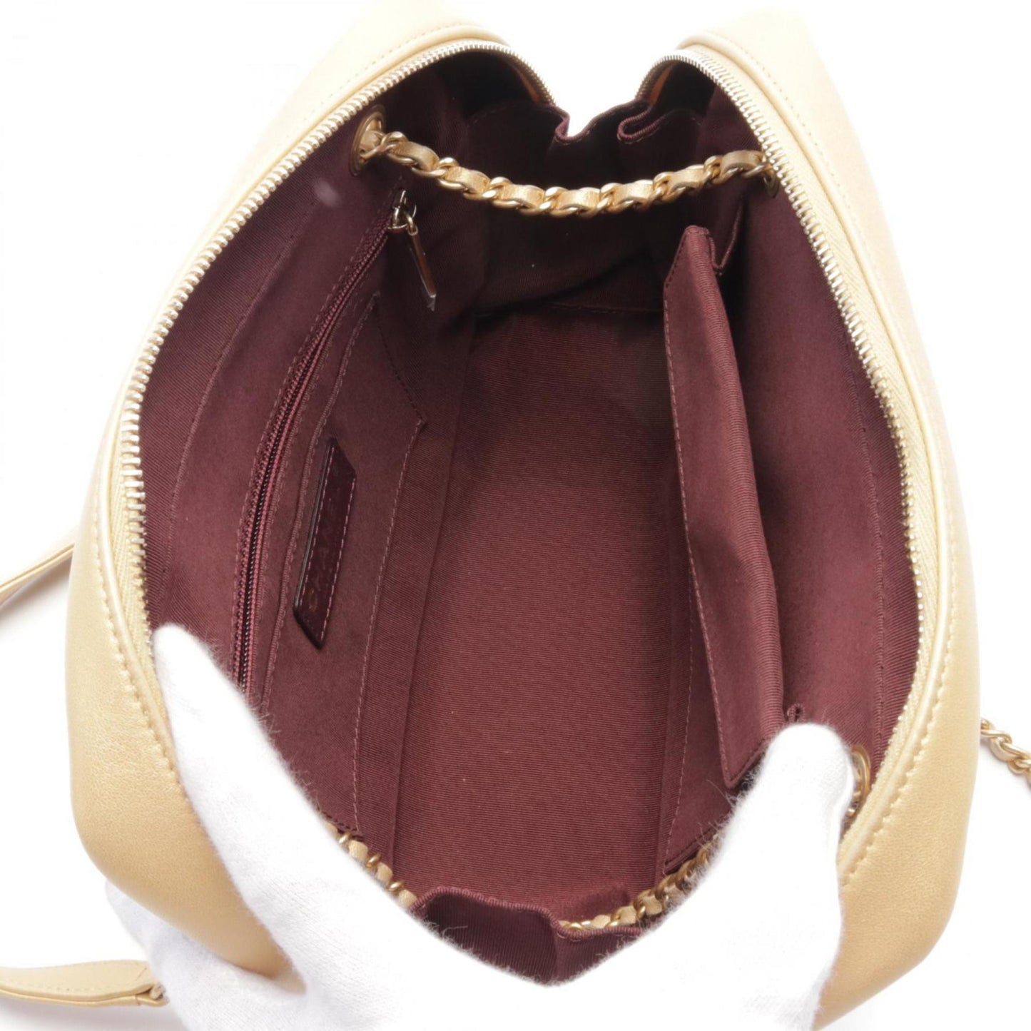 Chanel Others Black Shoulder Bags