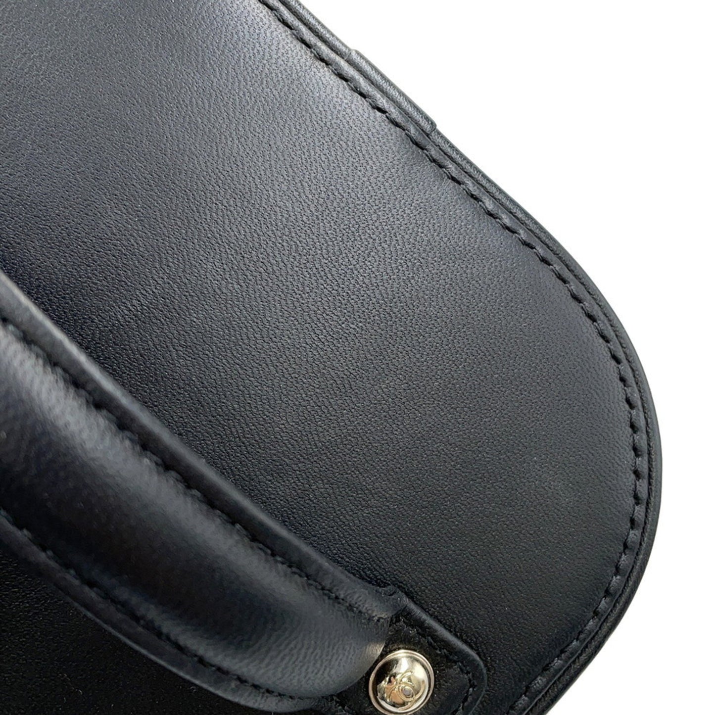 Chanel Others Black Shoulder Bags