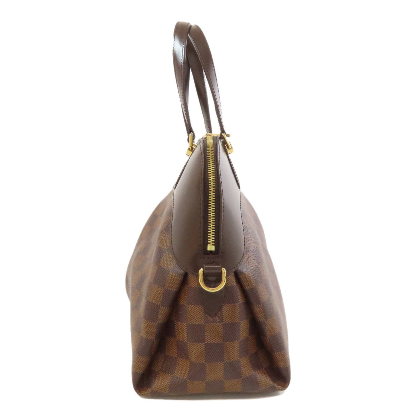 Louis Vuitton Monogram Canvas Brown Handbags