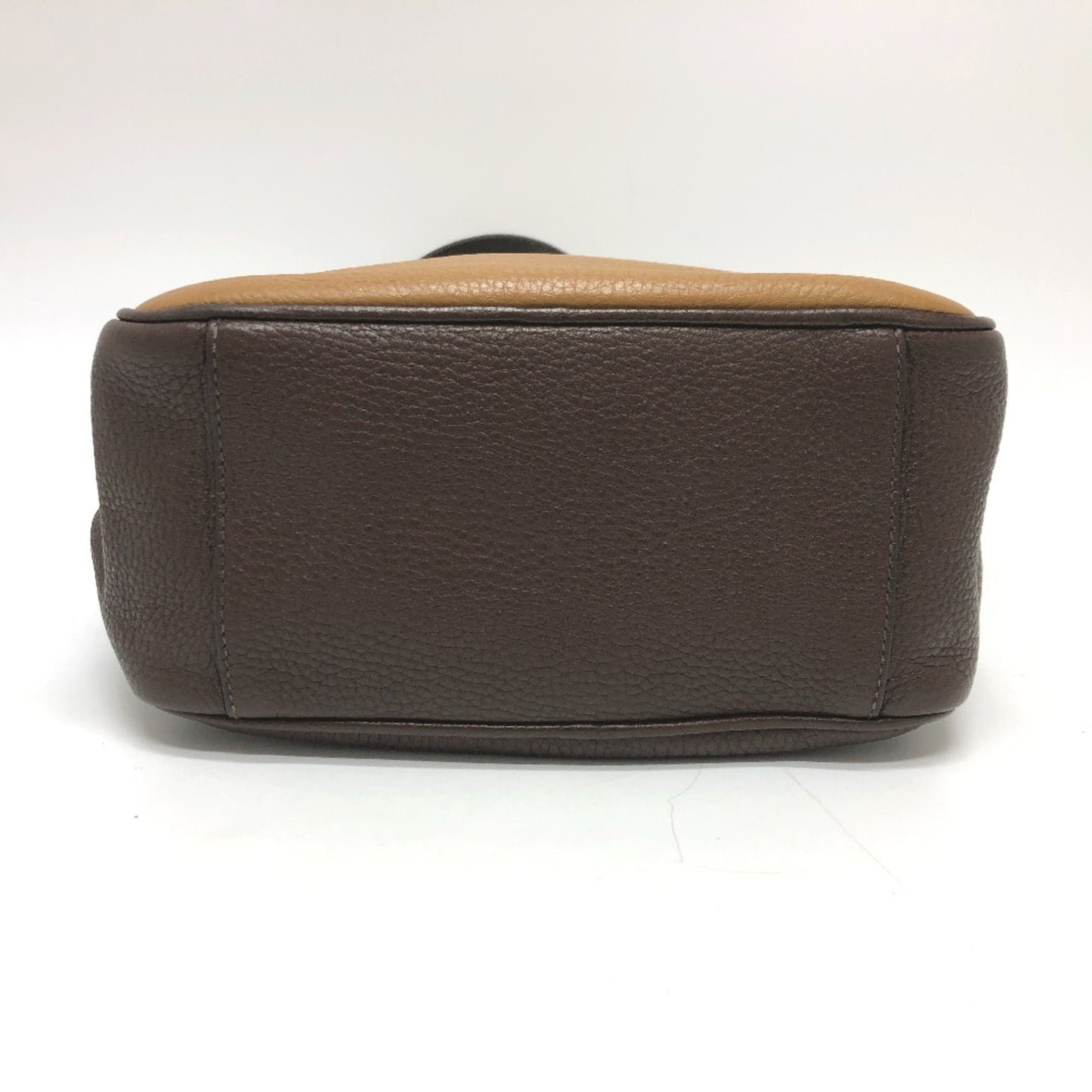 Prada Others Brown Shoulder Bags
