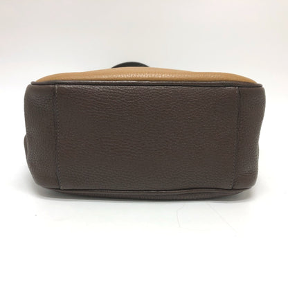 Prada Others Brown Shoulder Bags