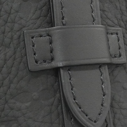Louis Vuitton Others Black Shoulder Bags