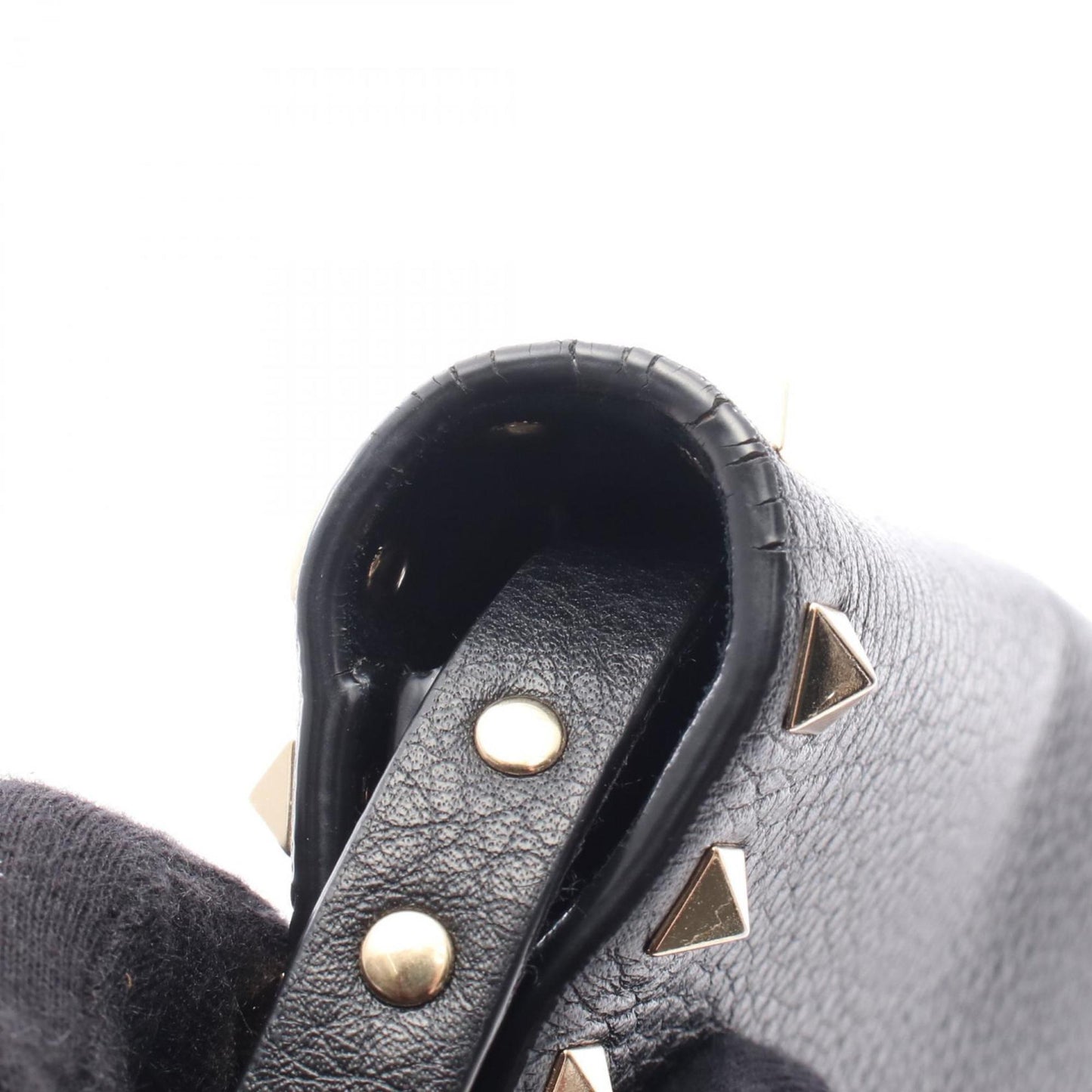Valentino Others Black Shoulder Bags