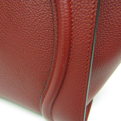 Celine Others Red Handbags
